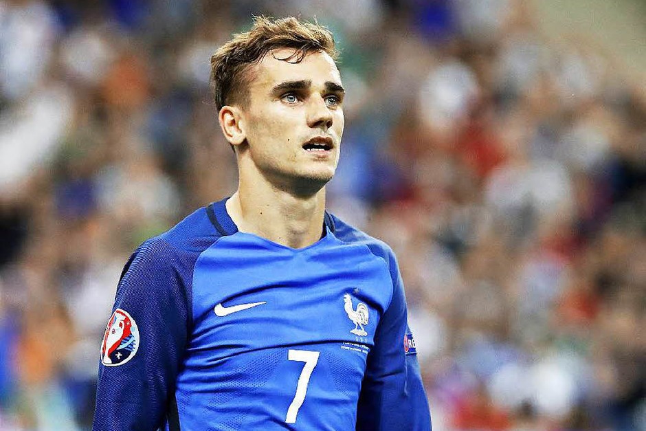Tore, Tränen und Titeljäger: So spektakulär und bunt war die EM 2016 in Frankreich. (Foto: dpa) Tore, Tränen und Titeljäger: So spektakulär und bunt war die EM 2016 in Frankreich. (Foto: dpa)