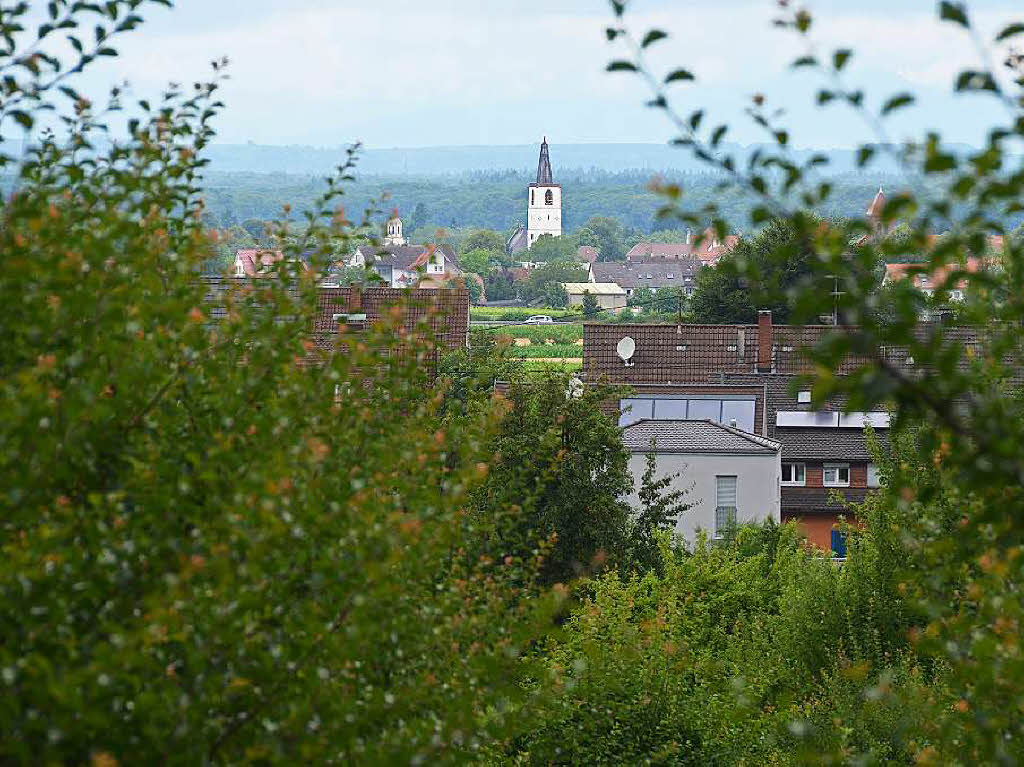 Historischer Rundgang in Heuweiler