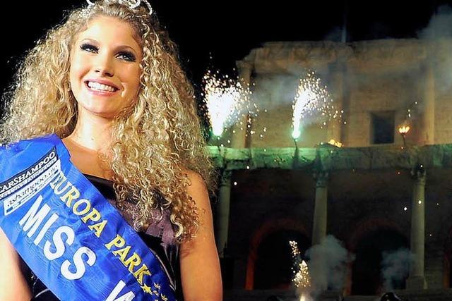 Miss WM: Argentinien holt den Titel