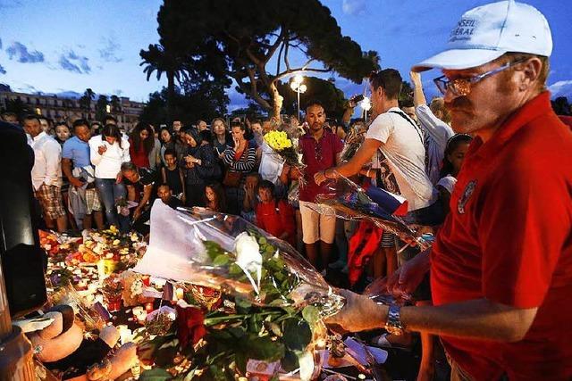 Was motivierte den Attentter von Nizza?