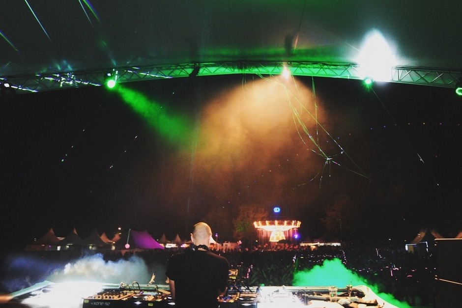 Sommer, Sonne, Sonnenschein – und heiße Beats beim Sea-You-Festival 2016 (Foto: Miroslav Dakov) Sommer, Sonne, Sonnenschein – und heiße Beats beim Sea-You-Festival 2016 (Foto: Miroslav Dakov)