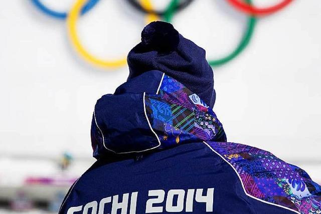 Gutachten belegt systematisches Doping der russischen Mannschaft in Sotschi