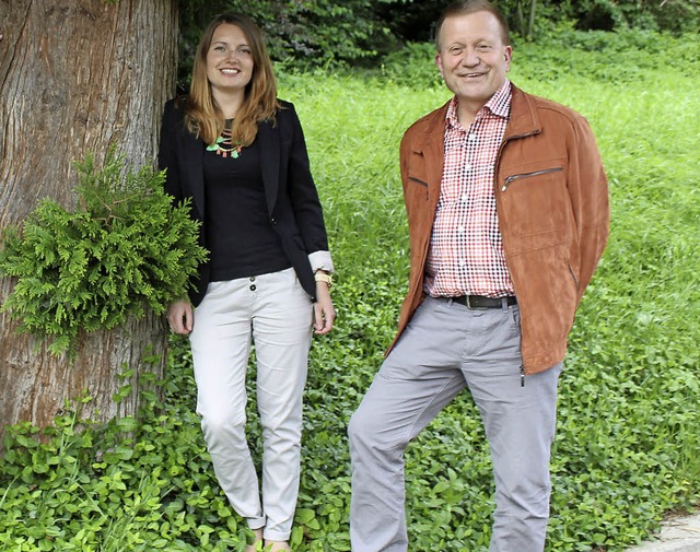 Fr den kommenden Herbst und Winter da... VHS-Leiter Reinhard Valenta gezogen.   | Foto: Susanne Kanele