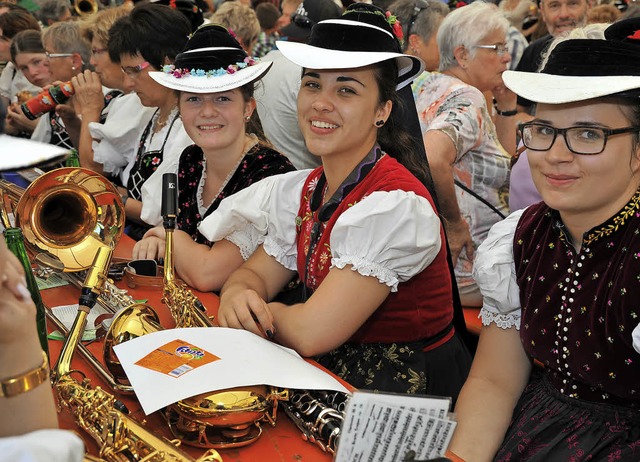 Nach dem Umzug endlich mal wieder ausruhen und sitzen.  | Foto: Horst Dauenhauer