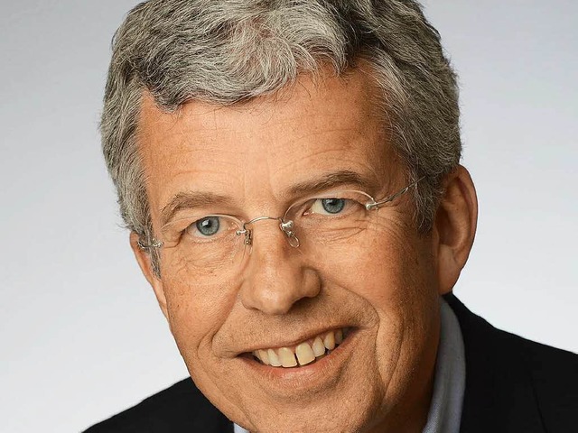 Eberhard von Hodenberg   | Foto: Herzzentrum