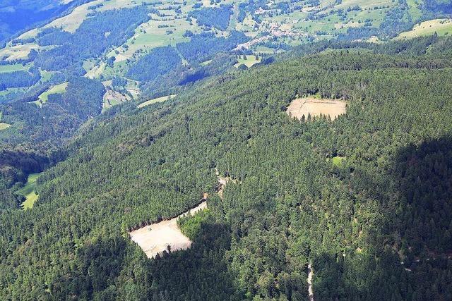 Erster Jourfix in Sachen Windkraft