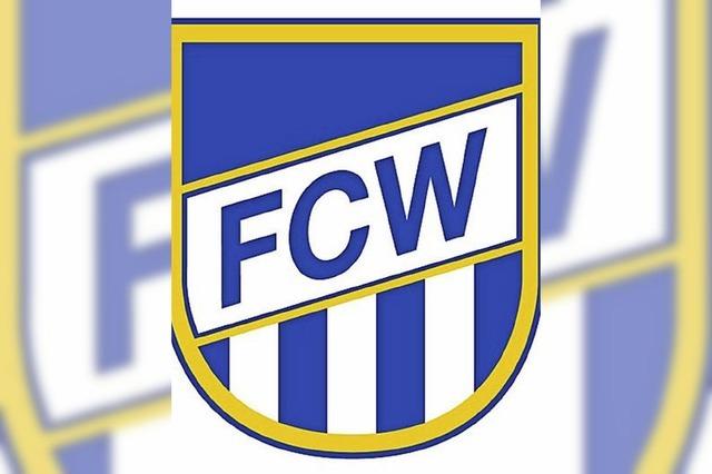 FCW: Am Sonntag wird die Mannschaft vorgestellt
