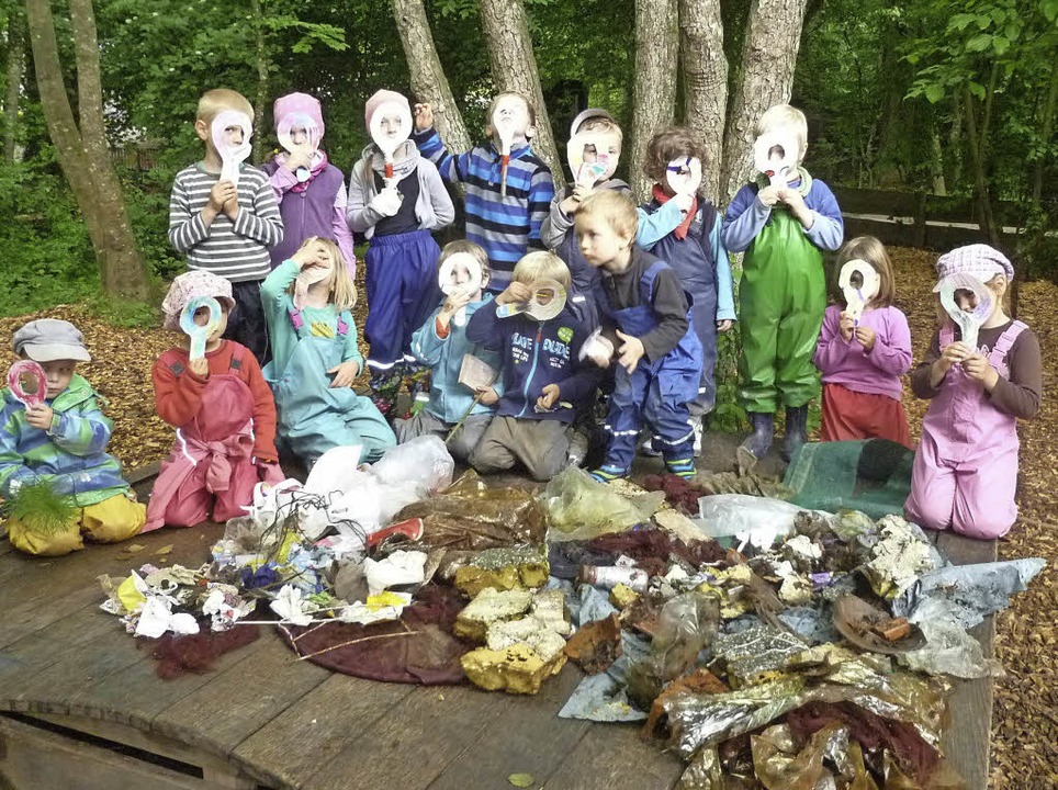   | Foto: Kindergarten