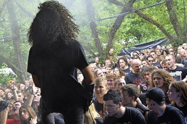 Warum das Festival 