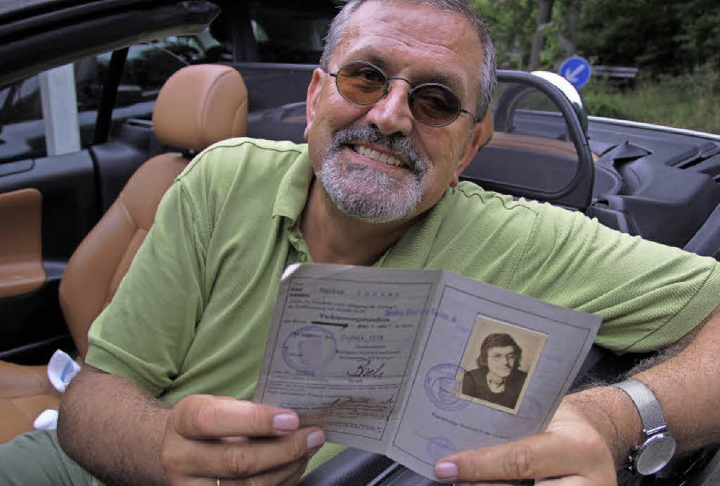 Im TurboGang zum Führerschein Badische Zeitung