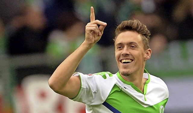 Fr und Wider Trkei: Das Gros haut ab, kommt dafr Max Kruse?  | Foto: dpa