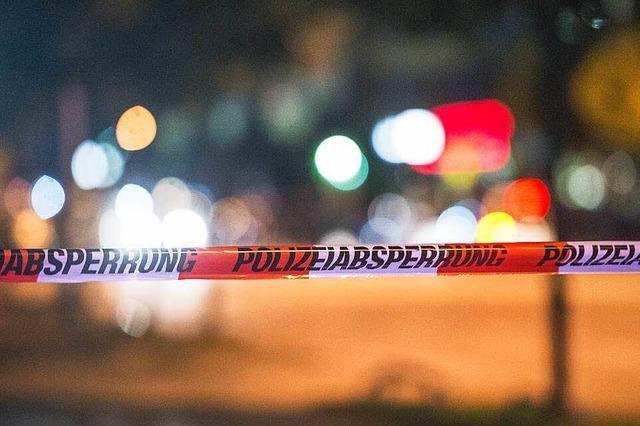 Fotos: Die Bluttat von Mnchen