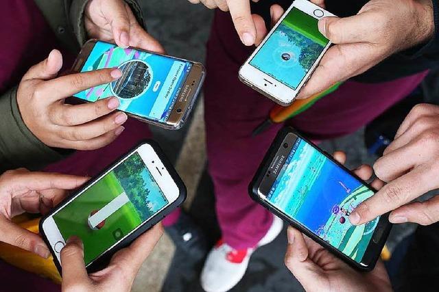 Pokmon Go: Verbraucherschtzer mahnen App-Entwickler ab