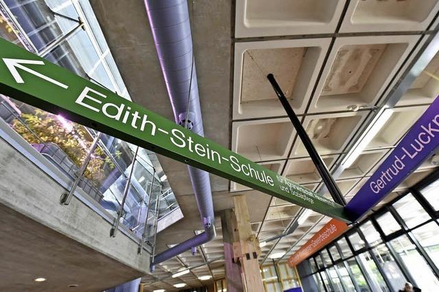 Edith Stein engagierte sich fr die Rechte der Frauen - und wurde in Auschwitz ermordet
