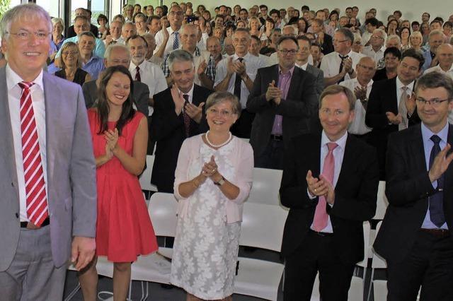 In Waldshut geht eine ra zu Ende