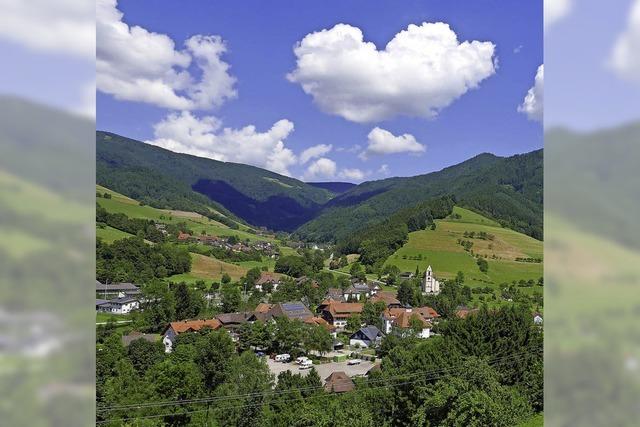 Mehr Gste in Simonswald