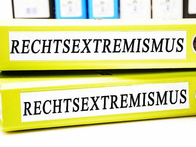 Der Amoklufer von Mnchen hatte vermutlich eine rechtsextremistische Weltsicht.  | Foto: Marco2811 - Fotolia