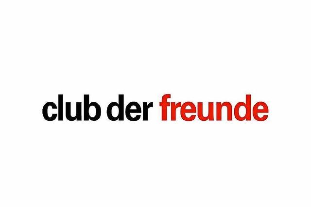 Online-Umfrage: Wie gefällt Euch fudders Club der Freunde?
