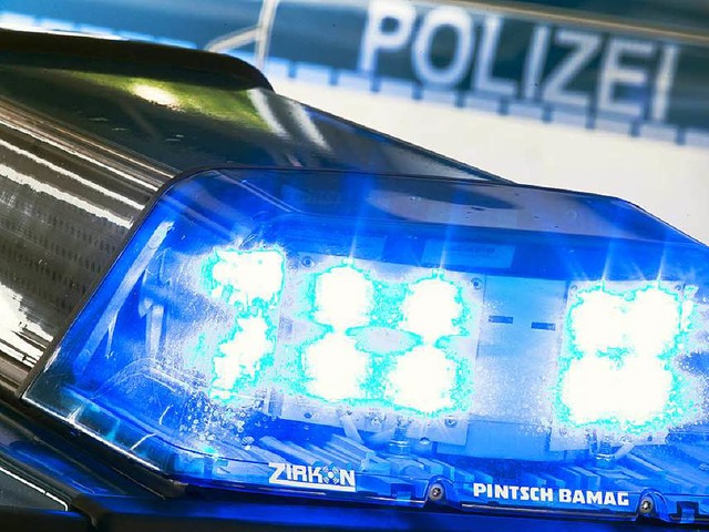 Ein 15-Jhriger ist im Kreis Ludwigsburg festgenommen worden.  | Foto: dpa