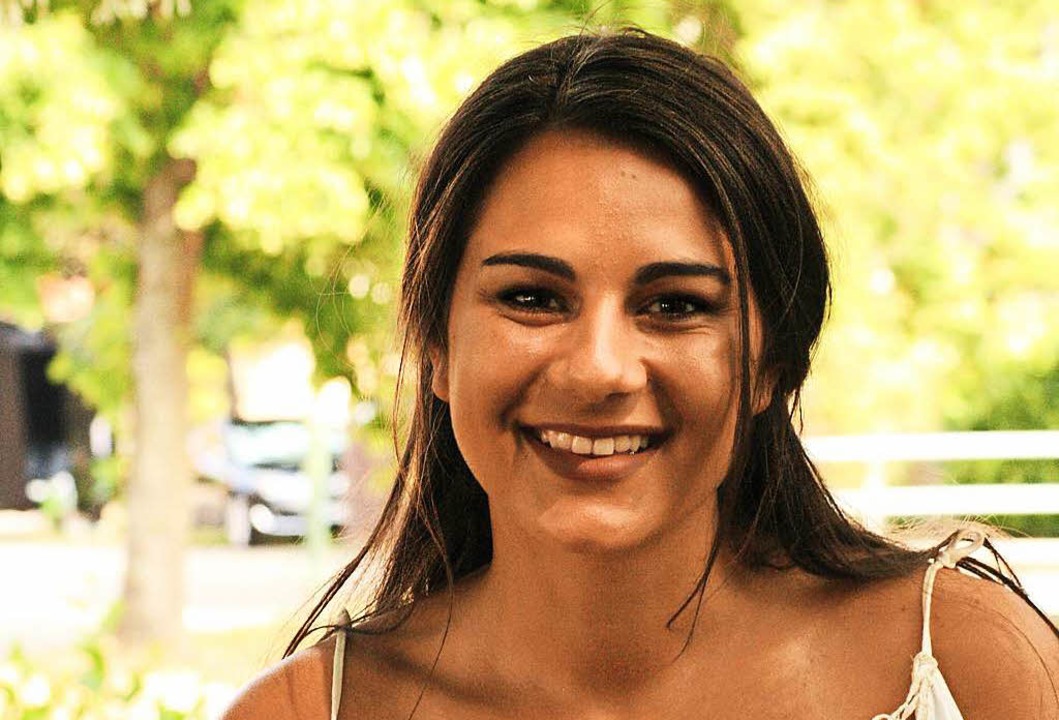 Was ist dein Stil, Carmen? Stilfrage (fudder) Badische Zeitung