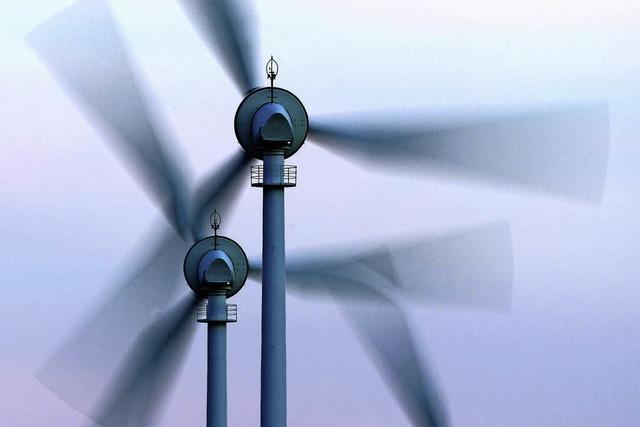 Windkraft auf der Sirnitz rückt näher