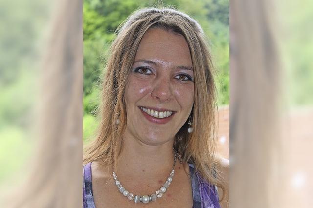 Rektorin Nadine Mohr wechselt von Yach nach Auggen