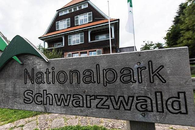 Kostenexplosion im Nationalpark ärgert die CDU