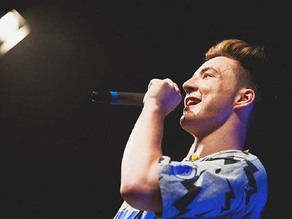 Die Lochis im Zirkuszelt  | Foto: Miroslav Dakov