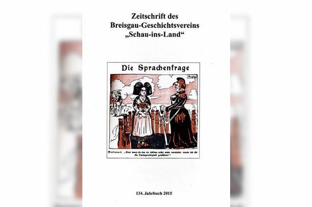 REGIO-GESCHICHTE: Ein normaler Kriminalbeamter?