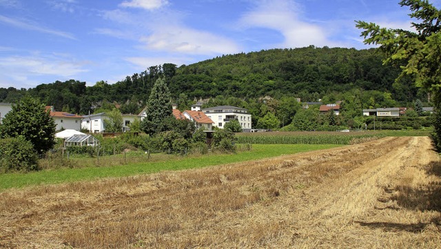 Kapellenbach Ost 3  | Foto: Rolf Reimann