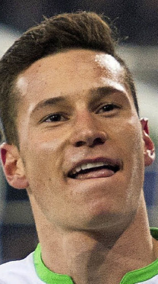 Draxler  | Foto: dpa