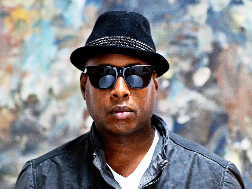 Talib Kweli  | Foto: Pro