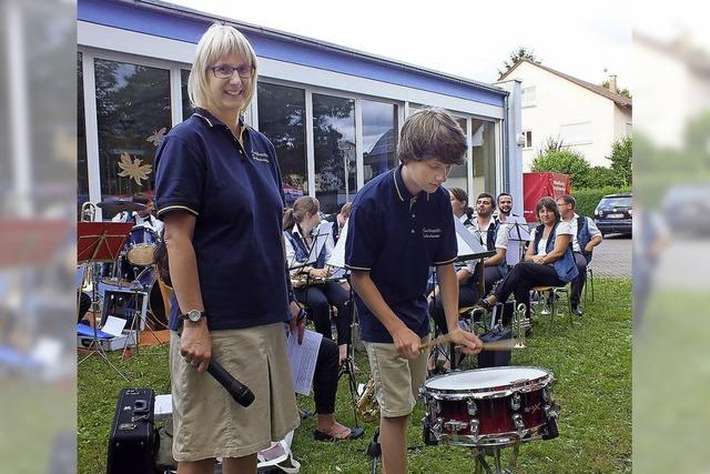 Feierabendkonzert