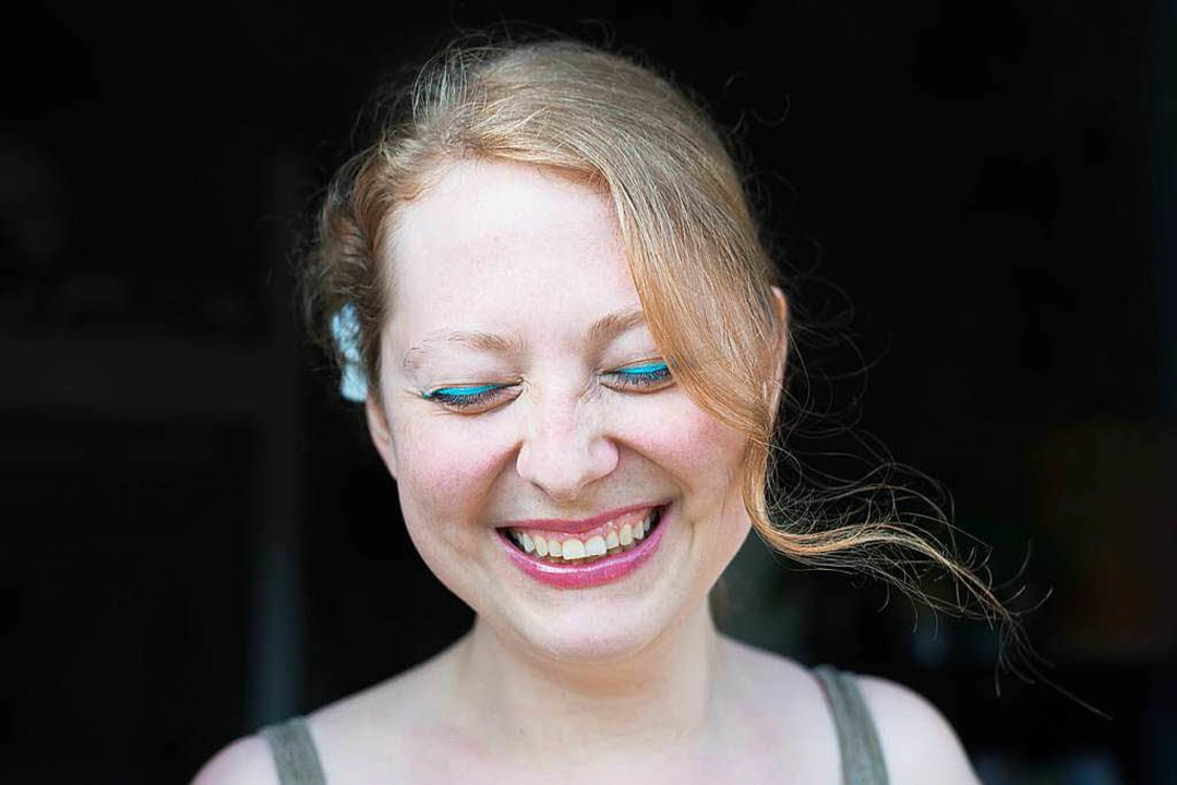 Selbstversuch Die neue Brigitte Tag 5 Small Talk (fudder