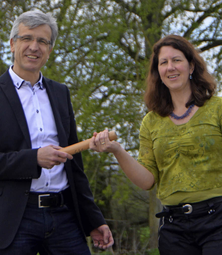 Ulrich Schmidt bleibt vorerst Schuldekan Kreis Emmendingen Badische