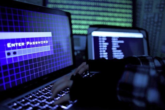 Heißer Kampf um die Cyberversicherung