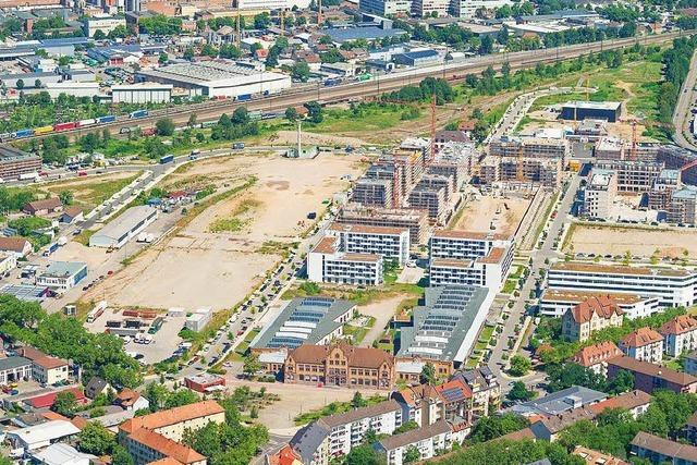 Freiburger Bndnis Wohnen: Seit der Grndung vor drei Jahren tatenlos