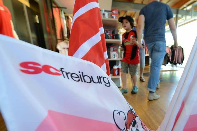 Run auf Dauerkarten des SC Freiburg – 6000 Fans gehen leer aus