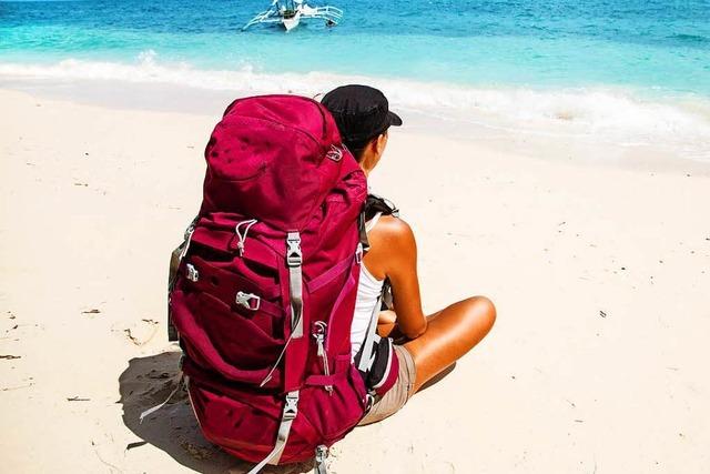 Diese Reiseziele bieten sich fr Backpacker an