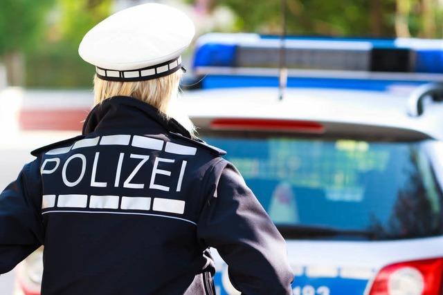 Zerstrungswut an und mit Fahrrdern – Polizei sucht Tter und Geschdigte