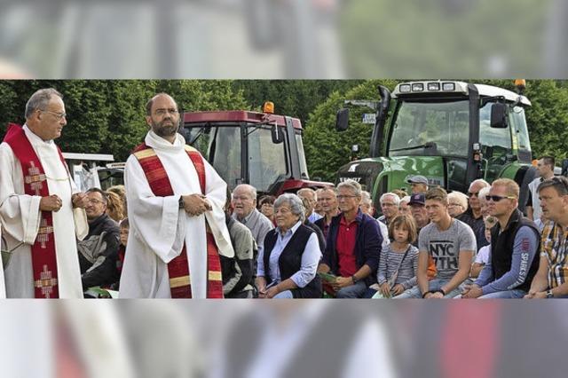 Cyriakusfest ist eine feste Gre