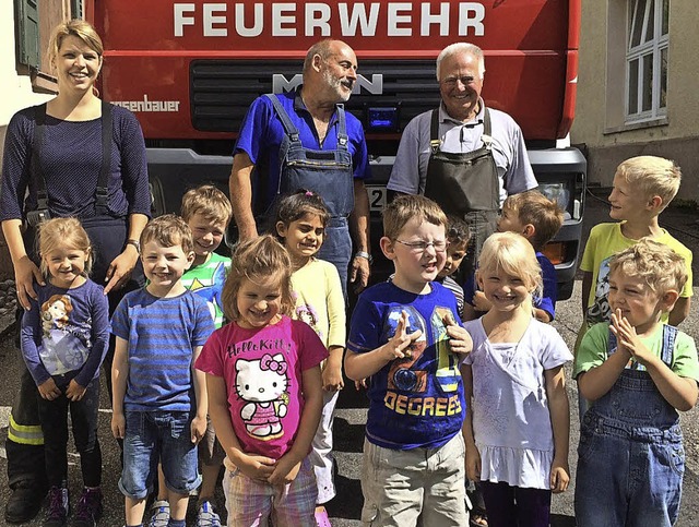   | Foto: Ev. Kindergarten Neuenweg