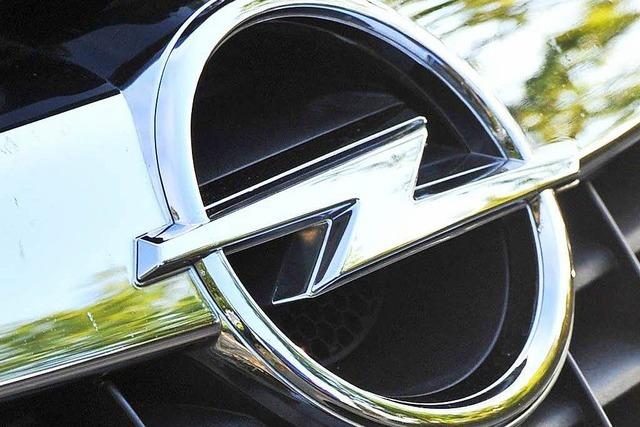 Comeback: Opel gewinnt Marktanteile und macht Gewinn