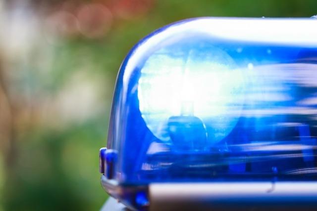 50-Jährige in Freiburger Marktgasse sexuell bedrängt – Polizei sucht Zeugen