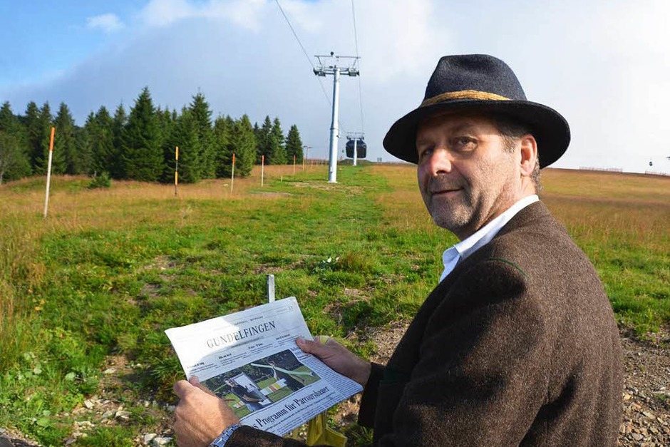 Wo geht’s lang? (Foto: Sarah Beha) Wo geht’s lang? (Foto: Sarah Beha)