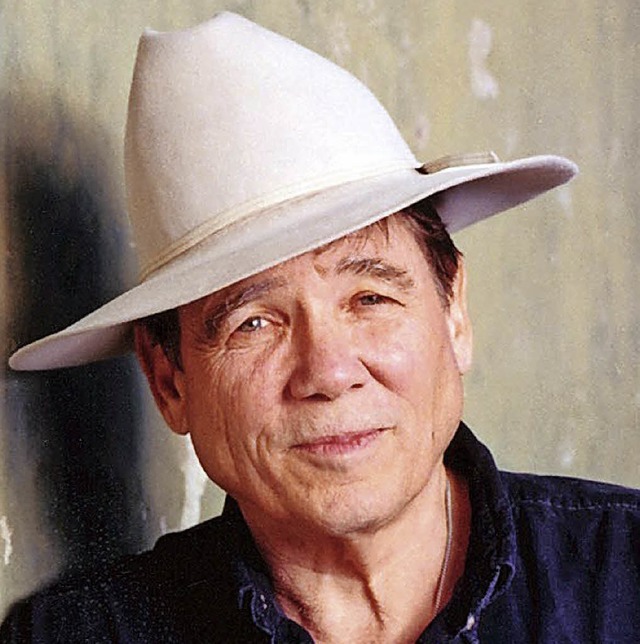 James Lee Burke   | Foto: Robert Clark