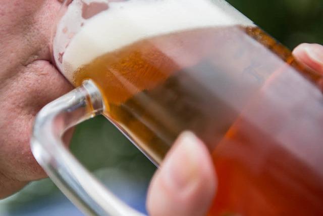 Hochschule stellt kostengünstig alkoholfreies Bier her