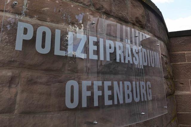 Vorerst weiter kein Vize im Polizeiprsidium Offenburg