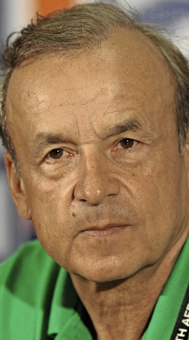 Rohr  | Foto: AFP