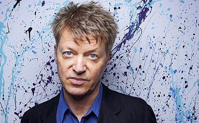 Nels Cline   | Foto: Nathan West